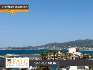 Charmantes Apartment nur wenige Meter vom Meer entfernt